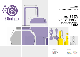 Beverage e birra in mostra al BBTech Expo