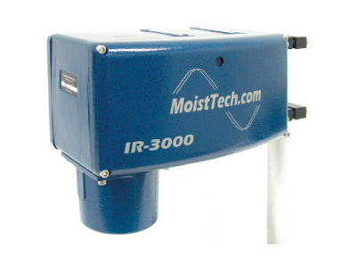 ICM: tecnologia MoisTech per misurare l’umidità